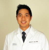 David Alvin Lee, MD, FAAD, FACMS