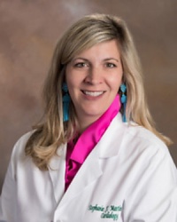 Dr. Stephanie Falk Martin, MD, FACC