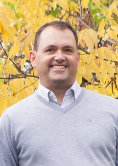 Paul Carvalho, Financial Advisor in Hamilton Ontario